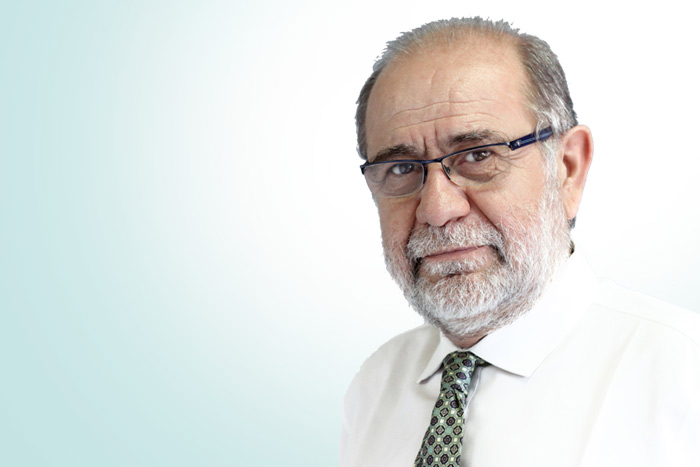 Dr. Rafael Fernández Guerrero